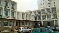 Servicio Andaluz de Salud