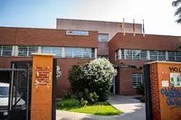 Centro de Salud San Fernando II
