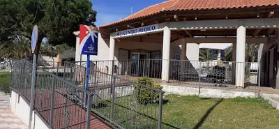 Centro De Salud