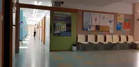 Centro de Salud La Manga Costa Cálida