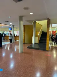 Centro de Salud San Javier