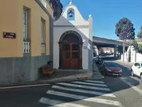 Consultorio Local San Juan de la Rambla