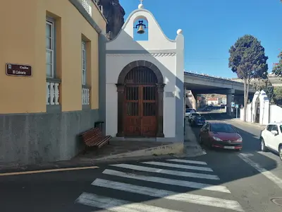Consultorio Local San Juan de la Rambla
