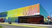 Centro de Salud San Martín de la Vega
