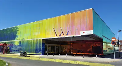 Centro de Salud San Martín de la Vega