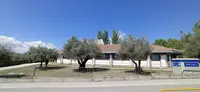 Centro de Salud San Martín de Valdeiglesias
