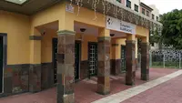Consultorio de Guargacho