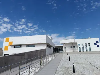 Consultorio Las Chafiras