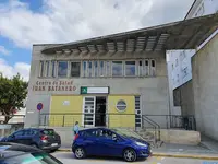 Centro de Salud Juan Batanero