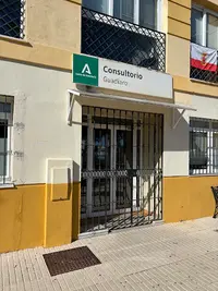Consultorio Guadiaro