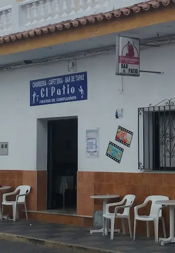 Consultorio Local Taraguilla