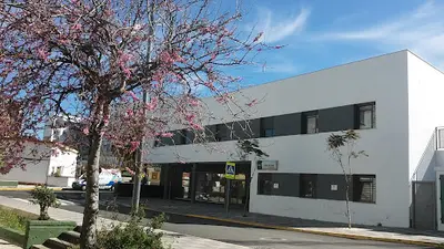 Evaristo Domínguez | Centro de Salud