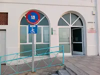 Módulo de Salud Torreguadiaro