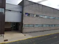 Centro de Saúde de San Sadurniño