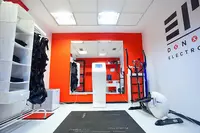 EMS Donostia Electrofitness
