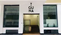 GUNA Centro de Salud en Donostia San Sebastián