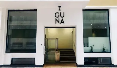 GUNA Centro de Salud en Donostia San Sebastián