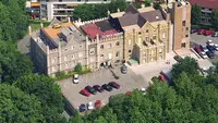 Hospital de Día Quirónsalud Donostia