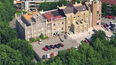 Hospital de Día Quirónsalud Donostia