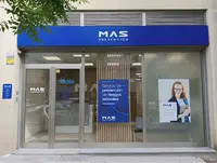 MAS Prevención San Sebastián
