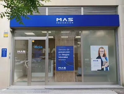 MAS Prevención San Sebastián