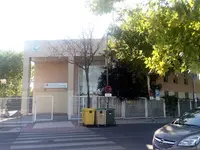 Centro de Salud Rosa Luxemburgo