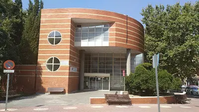 Centro de Salud V Centenario