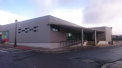 Centro de Salud