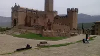 Centro de Salud de Sangüesa / Zangozako Osasun Etxea