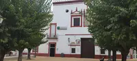 Centro de Salud Barrio Alto