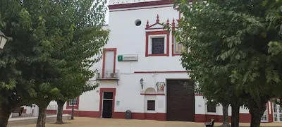 Centro de Salud Barrio Alto