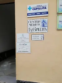 Centro Médico La Capillita