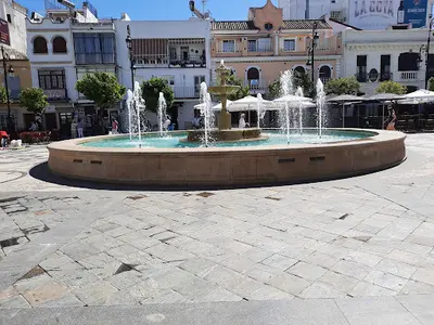 Sanlúcar Barrio Bajo Centro de Salud
