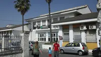 Centro de Salud Sanlúcar La Mayor