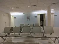 CAP La Mina - Centro de Atención Primaria
