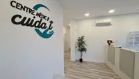 Centre Mèdic Cuida't