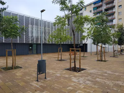 CAP Molí Nou
