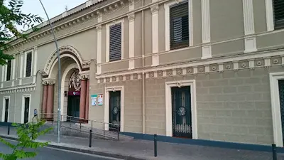Centre d'Atenció i Seguiment a les Drogodependències (CASD) Sant Boi | Fundació Hospitalàries