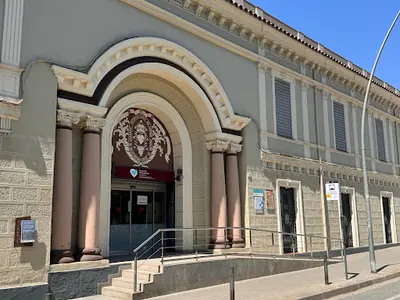 Centre de Salut Mental d'Adults (CSMA) Sant Boi | Fundació Hospitalàries