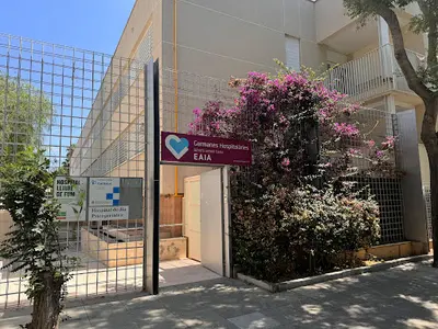 EAIA | Fundació Hospitalàries