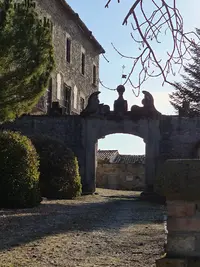 Consultori Local Sant Boi de Lluçanès