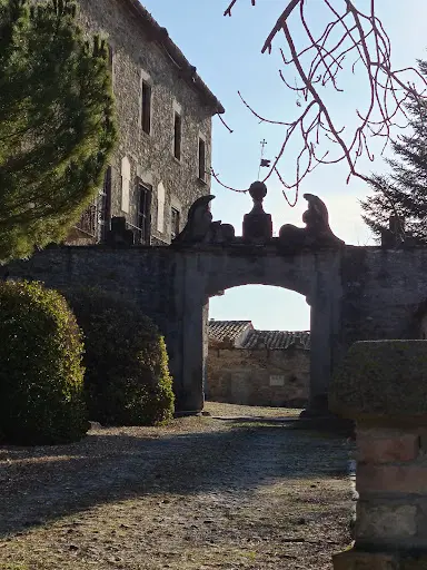 Consultori Local Sant Boi de Lluçanès