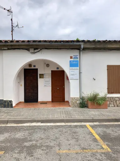 Consultorio Local La Batllòria