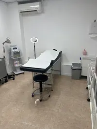 Hyaluronic Art by Karla Romero