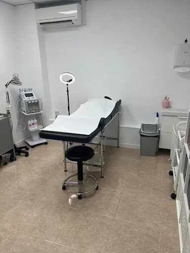 Hyaluronic Art by Karla Romero