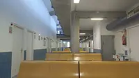 Centre d' Atenció Primària Sant Cugat