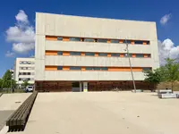 Centre d'Atenció Primària Turó de Can Mates