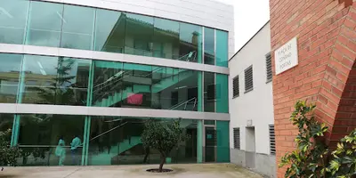 Centro de Asistencia Primaria de Sant Feliu de Guíxols