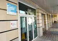 Centre D'Atenció Primaria de Sant Fruitós de Bages
