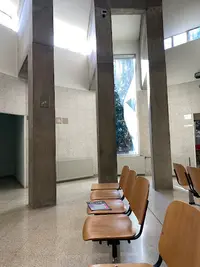 Centre d'Atenció Primària Sant Hipòlit de Voltregà